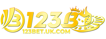 logo 123-bet.co.com