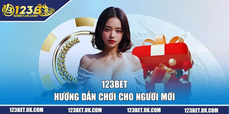 Hướng dẫn chơi cho người mới
